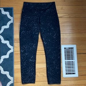 Lulu lemon pants